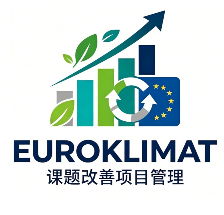 EUROKLIMAT Logo